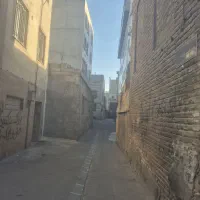 ملک-کلنگی-220جهت-فروش-یا-معاوضه