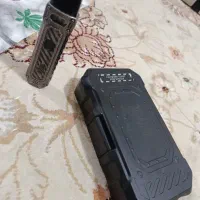 دستگاه پاد کالیبورن