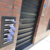 استخدام تراکت پخش کن و بازاریاب