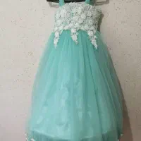 لباس دخترانه