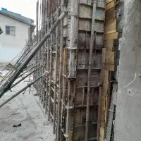 اجرا ارماتوربندی و قالبندی ساختمان|خدمات پیشه و مهارت|رشت, نخودچر|دیوار