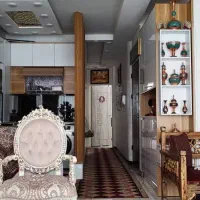 ۷۱ متر ۲ خواب فول امکانات  بدون مشابه در منطقه|فروش آپارتمان|تهران, سلیمانی|دیوار