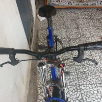 دوچرخه سایز ۲۴|دوچرخه، اسکیت، اسکوتر|رشت, گلباغ نماز|دیوار