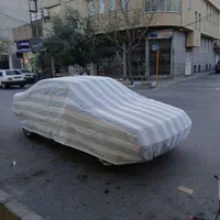 تولیدی چادر ماشین  .سواری وباری