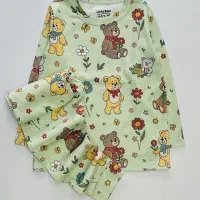 ست نخ پنبه|کفش و لباس بچه|تهران, سازمان آب|دیوار