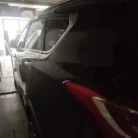 فیدیلیتی پرایم 7نفره|خودرو سواری و وانت|شهرکرد, |دیوار