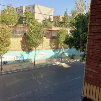 حیاط  درولیعصر برنیما  ۱۰۰میلیون رهن و۳۰میلیون
