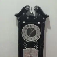 ساعت دیواری