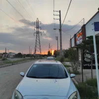 برلیانس ۹۷موتوربزرگ ۱۶۵۰