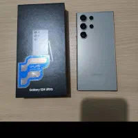 فروش پرچمدار سامسونگ S24 ultra