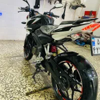 ns150|موتورسیکلت|دورود, |دیوار
