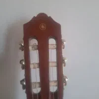 گیتار یاماها c40|گیتار، بیس، امپلیفایر|شهرکرد, |دیوار