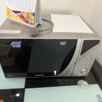 ماکروفر ۲۰ لیتری سامسونگ