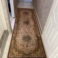 فرش یک به سه ایساتیس