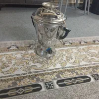 سماور برقی پلان اصل در حد نو