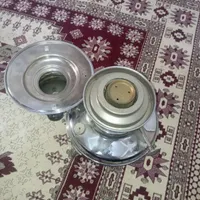 سماور نفتی آکبند|سماور، چای‌ساز، قهوه‌ساز|تهران, زهتابی|دیوار