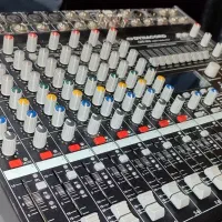 (میکسر دایناکورد ۶۰۰.۳ آلمانی)  مایداس‌سیستم‌باند|سیستم صوتی خانگی|شهریار, شهریار|دیوار