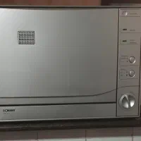 ماشین ظرفشویی ۸نفره