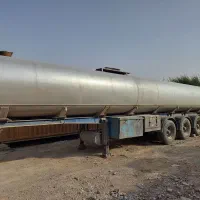 تانکر قیرکش دوجداره|قطعات یدکی و لوازم جانبی|رباط‌کریم, رباط‌کریم|دیوار