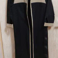 مانتو تابستانی