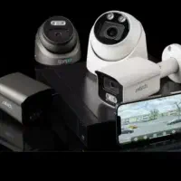 فروش و نصب دوربینهای مدار بسته با بهترین قیمت