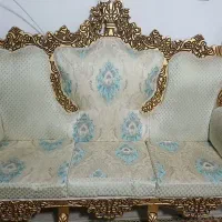 مبلمان سلطنتی ۷ نفره