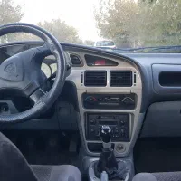 پروتون ویرا دندهای، مدل ۱۳۸۳|خودرو سواری و وانت|یزد, |دیوار