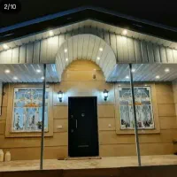 اجرای انواع سقف های شیروانی