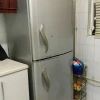 یخچال و فریزر سالم