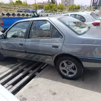 پژو تیو فایو