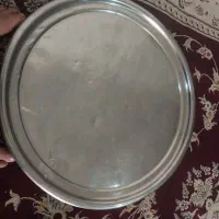 چندتا سینی موجوده