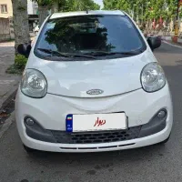 لاکچری مدل 1396MVM 110 S