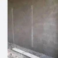 سیمان کاری دیوارچینی