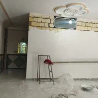 نقاشی رنگ کاری کچ کاری