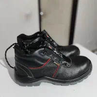 کفش ایمنی و دستکش کار|کیف، کفش، کمربند|تبریز, |دیوار