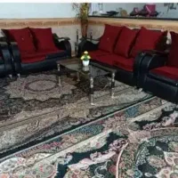 مبل۷نفره|مبلمان خانگی و میز عسلی|اهواز, کوی باهنر|دیوار