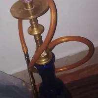 قلیون برنجی