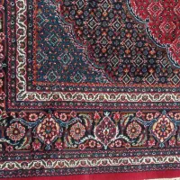 قالی ۶ متری ریز مایی تمیز|فرش|زاهدان, |دیوار