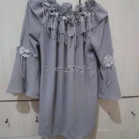 کاپشن و مانتو و شومیز|لباس|قوچان, |دیوار