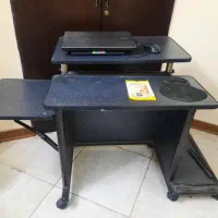 میز کامپیوتر