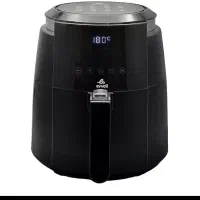 سرخ کن بدون روغن ایوولی