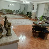 آپارتمان 190متری طبقه اول تکواحدی3خوابه