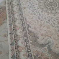 فرش قیطران|فرش|کرمانشاه, |دیوار