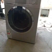 لباسشویی ۷کیلو دوو نونو در فضایی نونو هست|ماشین لباسشویی و خشک‌کن لباس|نسیم‌شهر, |دیوار