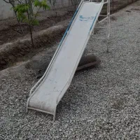 سرسره فلزی