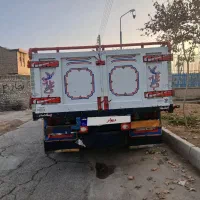 ایسوزو 8تن|خودرو سنگین|اصفهان, مسجد مصلی|دیوار