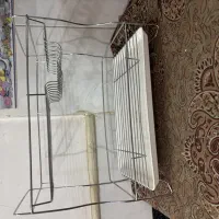 جاظرفی کنار سینک|آبچکان و نظمدهنده ظروف|قم, باغ کرباسی|دیوار