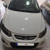 کوییک آر مدل 1401 پارس خودرو 49 تا کارکرد بی رنگ|خودرو سواری و وانت|تهران, نارمک جنوبی|دیوار