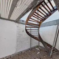 فروش پله گردان