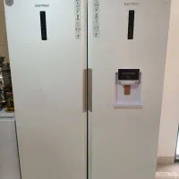 لوازم خانگی در حد صفر